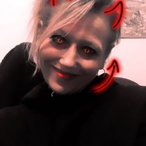 Meet your Posher, Kellie